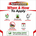 SpeedZone Weed Killer