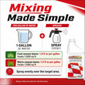 SpeedZone Weed Killer