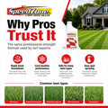 SpeedZone Weed Killer