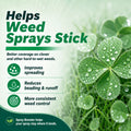 Spreader Sticker Spray Booster Surfactant