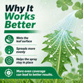 Spreader Sticker Spray Booster Surfactant