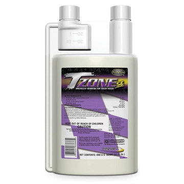 T-zone weed killer