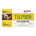 Talpirid Mole Bait