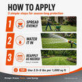 talstar pl how to apply directions