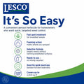 LESCO Three-Way Selective Spot Weeder with Foaming Action