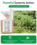Triclopyr 4 Herbicide