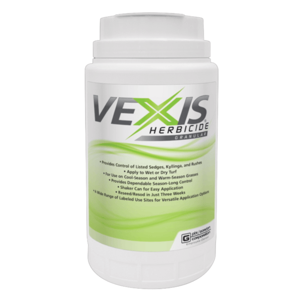 Vexis Herbicide Granular (2 lb)
