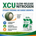 Emerald 10-0-20 Lawn Fertilizer