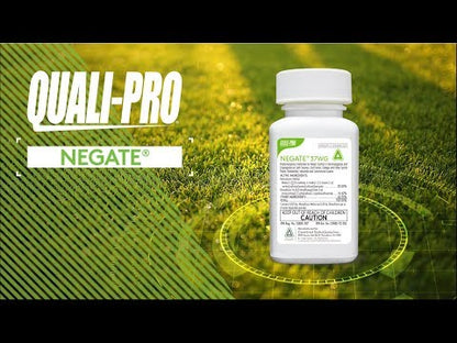 Negate 37WG Herbicide